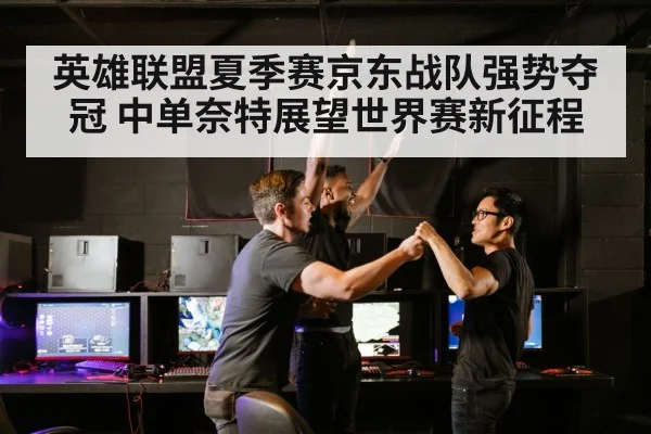 英雄联盟夏季赛京东战队强势夺冠 中单奈特展望世界赛新征程